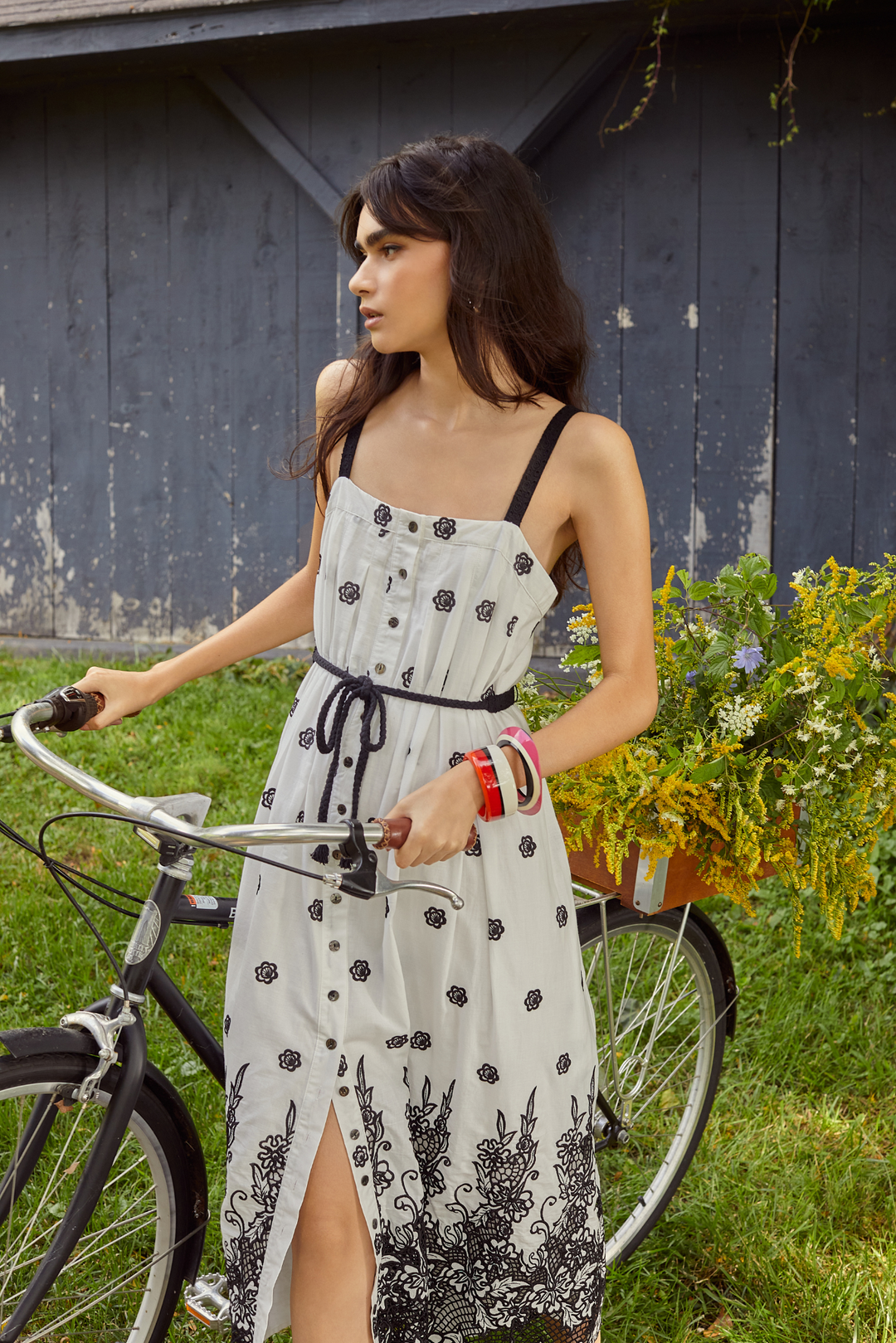 DOVER DRESS DOVER DRESS
