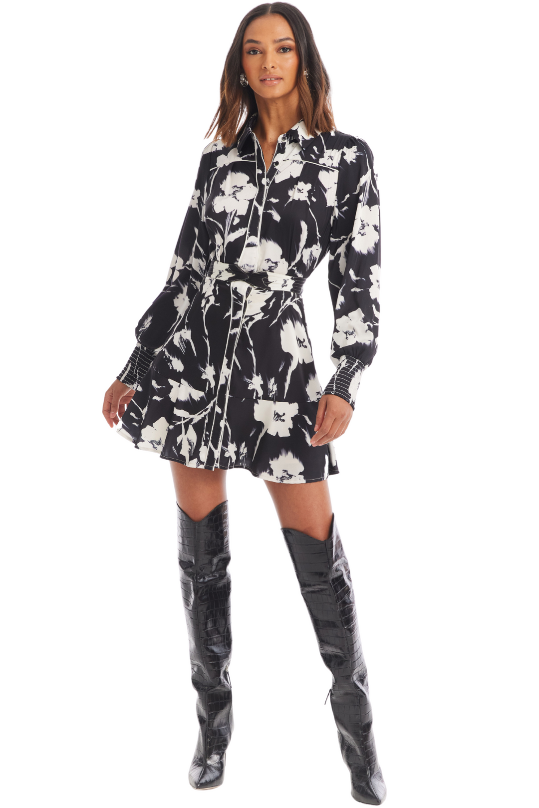DYLAN MINI DRESS ALLISON New York DYLAN MINI DRESS ALLISON New York