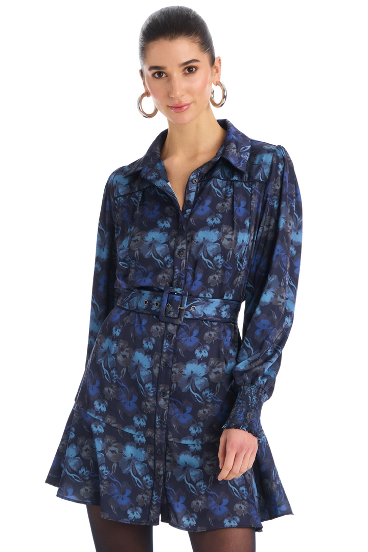 DYLAN MINI DRESS