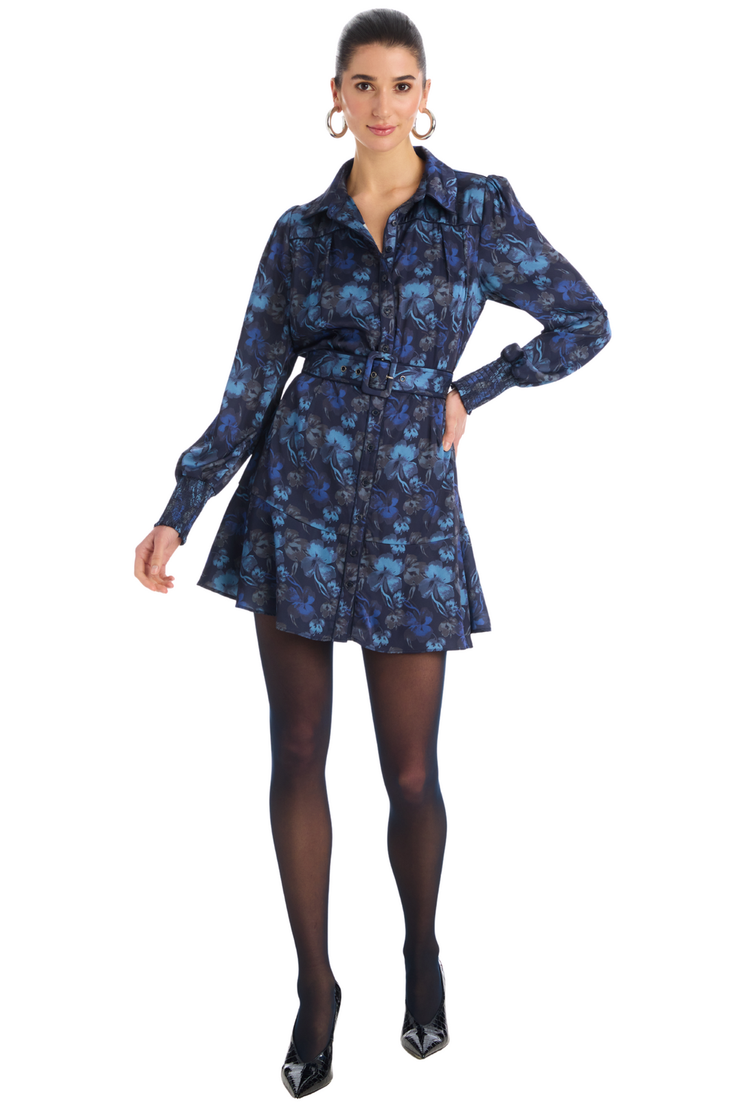 DYLAN MINI DRESS