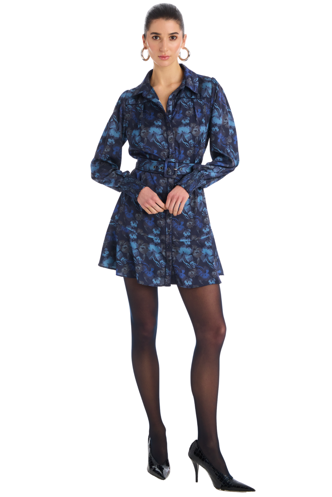 DYLAN MINI DRESS