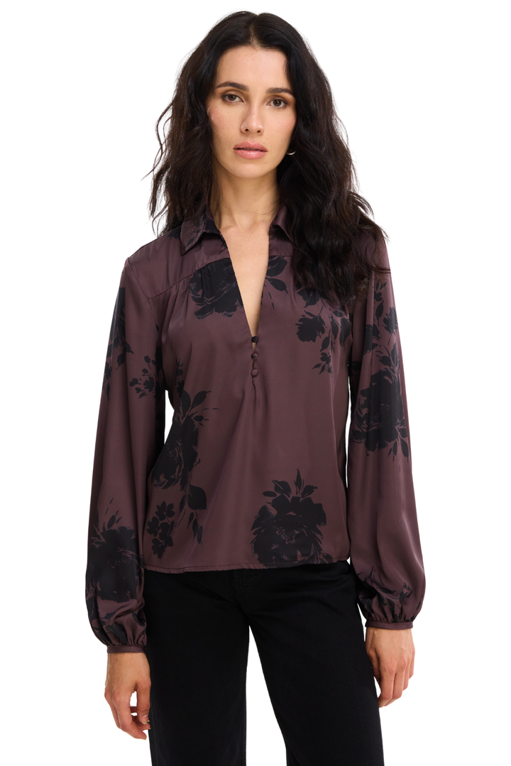 EDEN BLOUSE