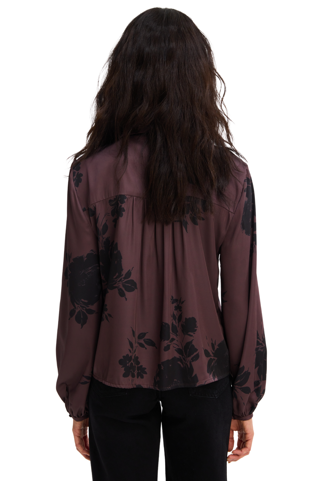 EDEN BLOUSE
