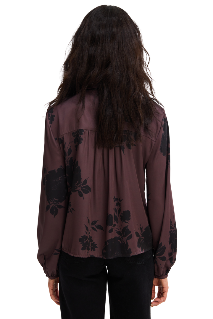 EDEN BLOUSE