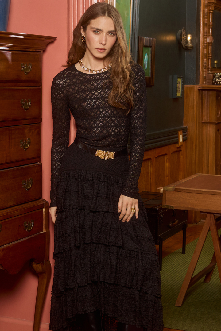 DAKOTA SKIRT