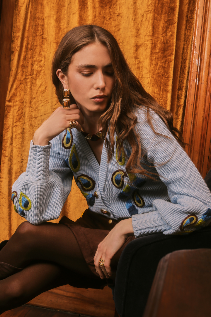 PIPER CARDIGAN