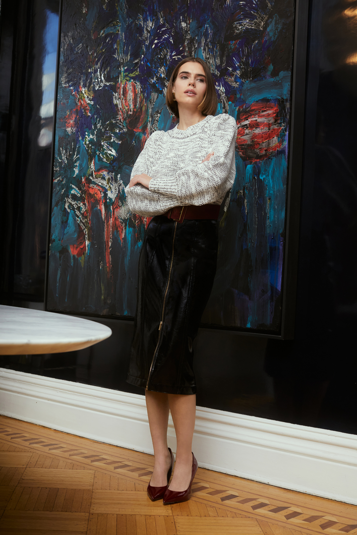 TAREN SKIRT