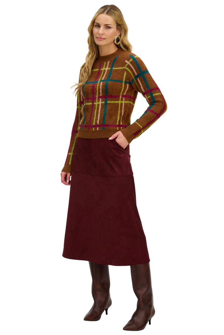 KIT SKIRT