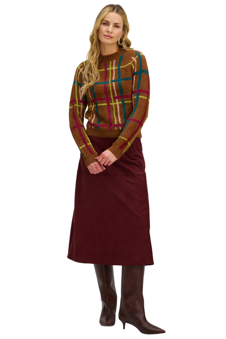 KIT SKIRT