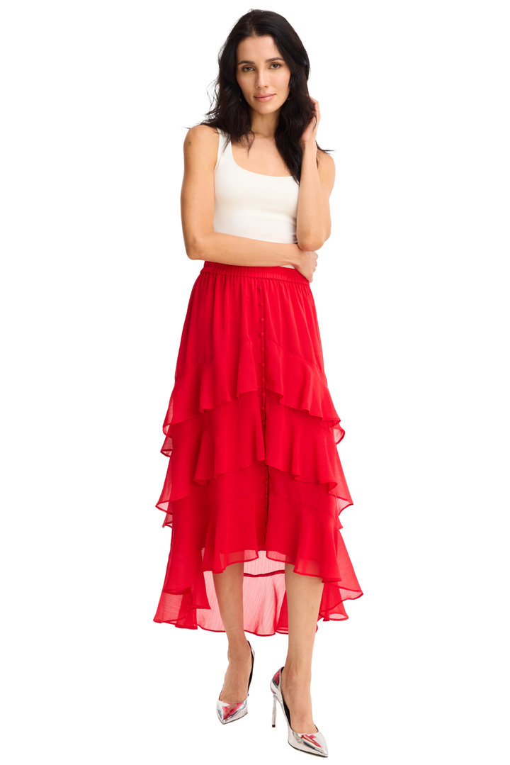 ELLA MIDI SKIRT