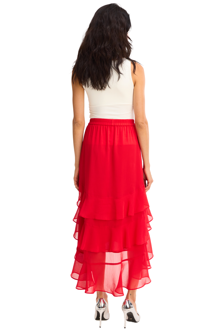 ELLA MIDI SKIRT