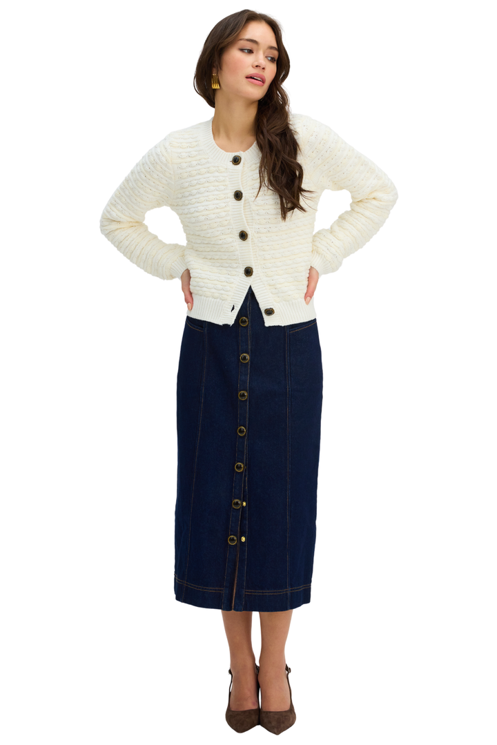 ELLIANA CARDIGAN
