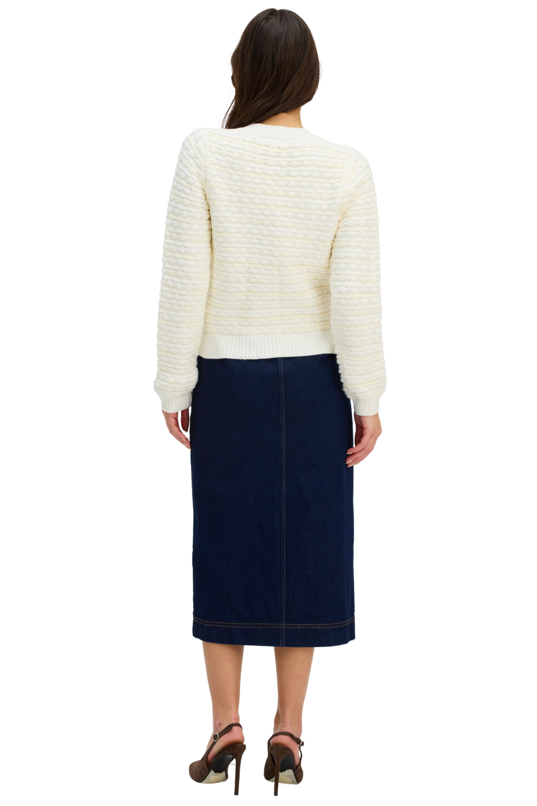 ELLIANA CARDIGAN