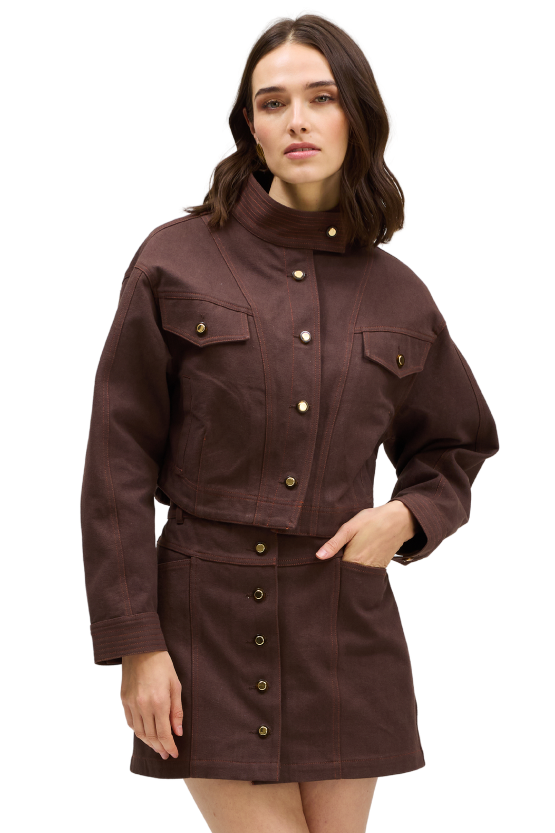ELSA JACKET