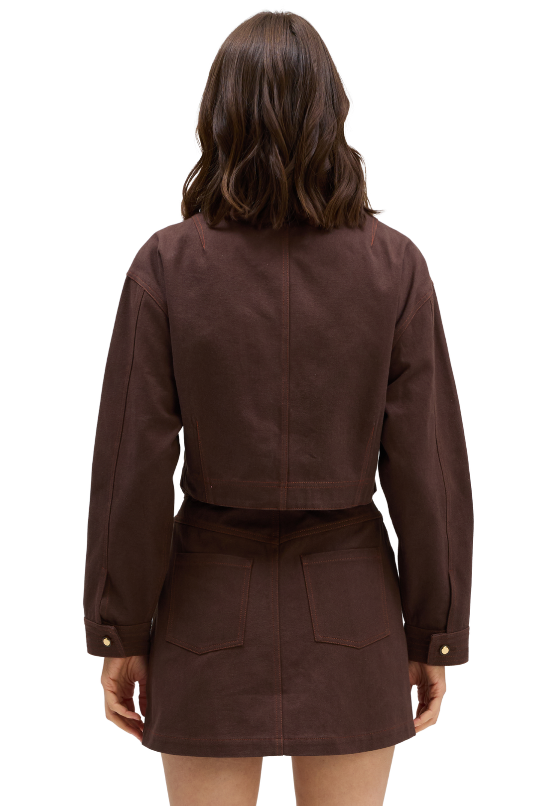 ELSA JACKET