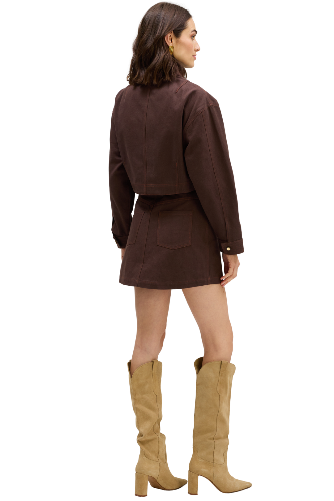 ELSA JACKET