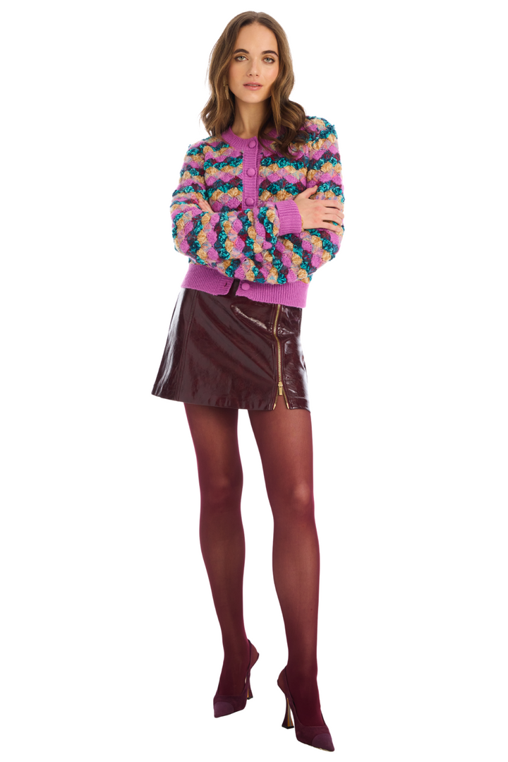EMERSON CARDIGAN