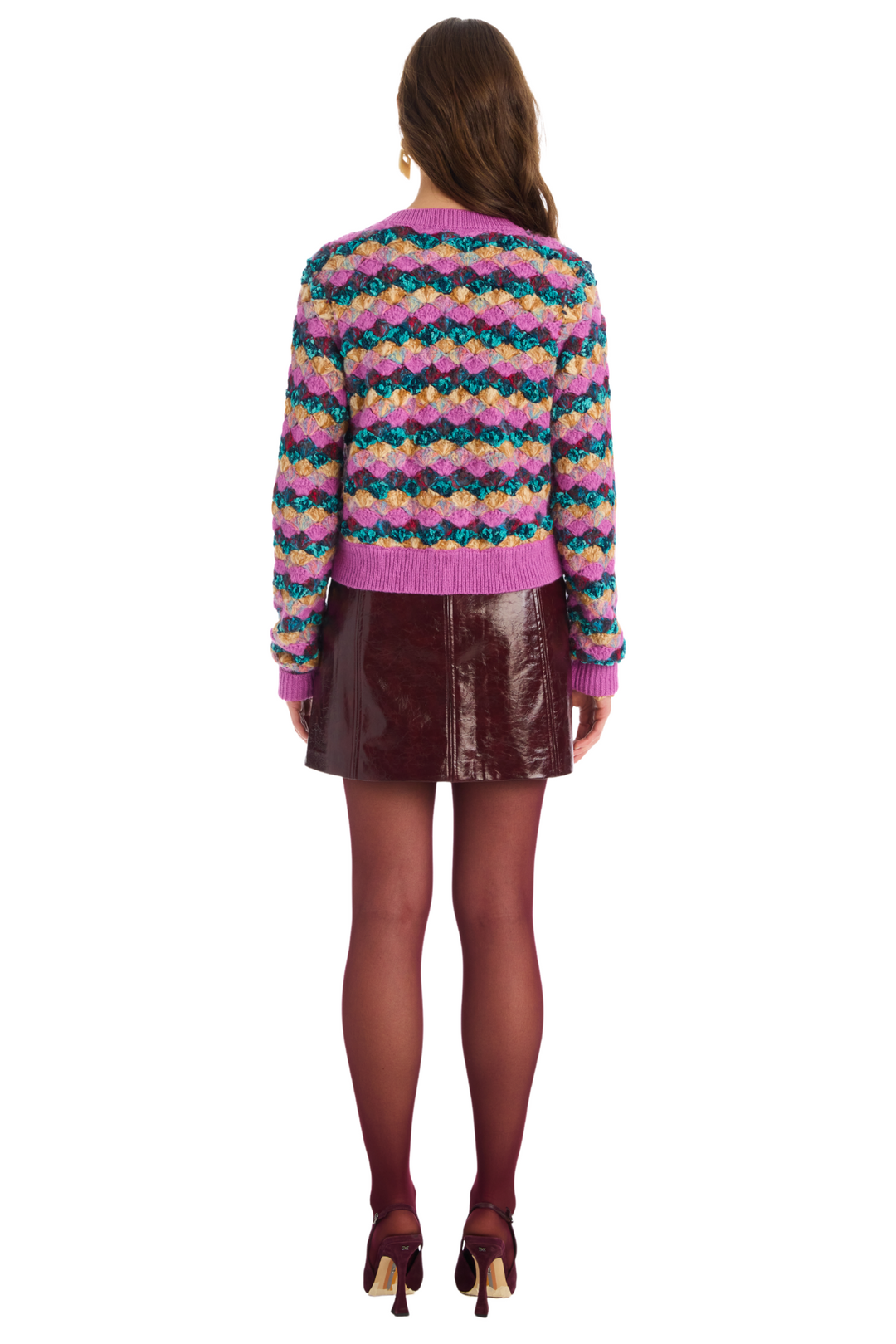 EMERSON CARDIGAN