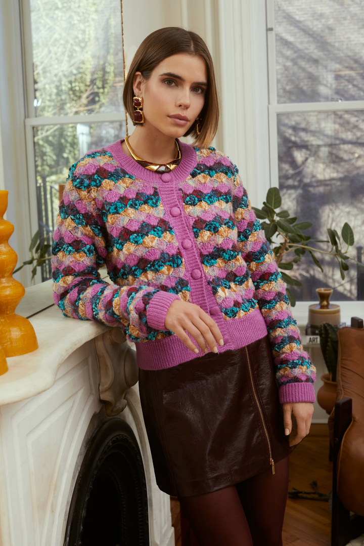 EMERSON CARDIGAN
