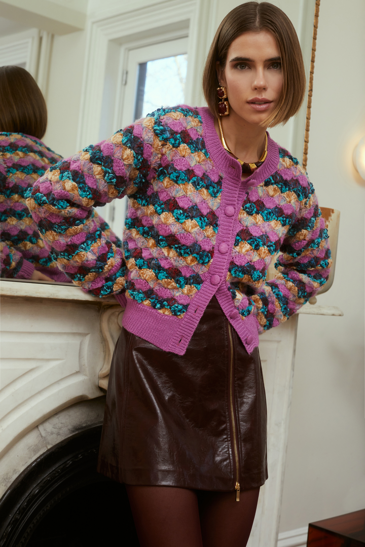 EMERSON CARDIGAN