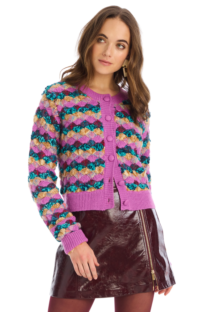 EMERSON CARDIGAN