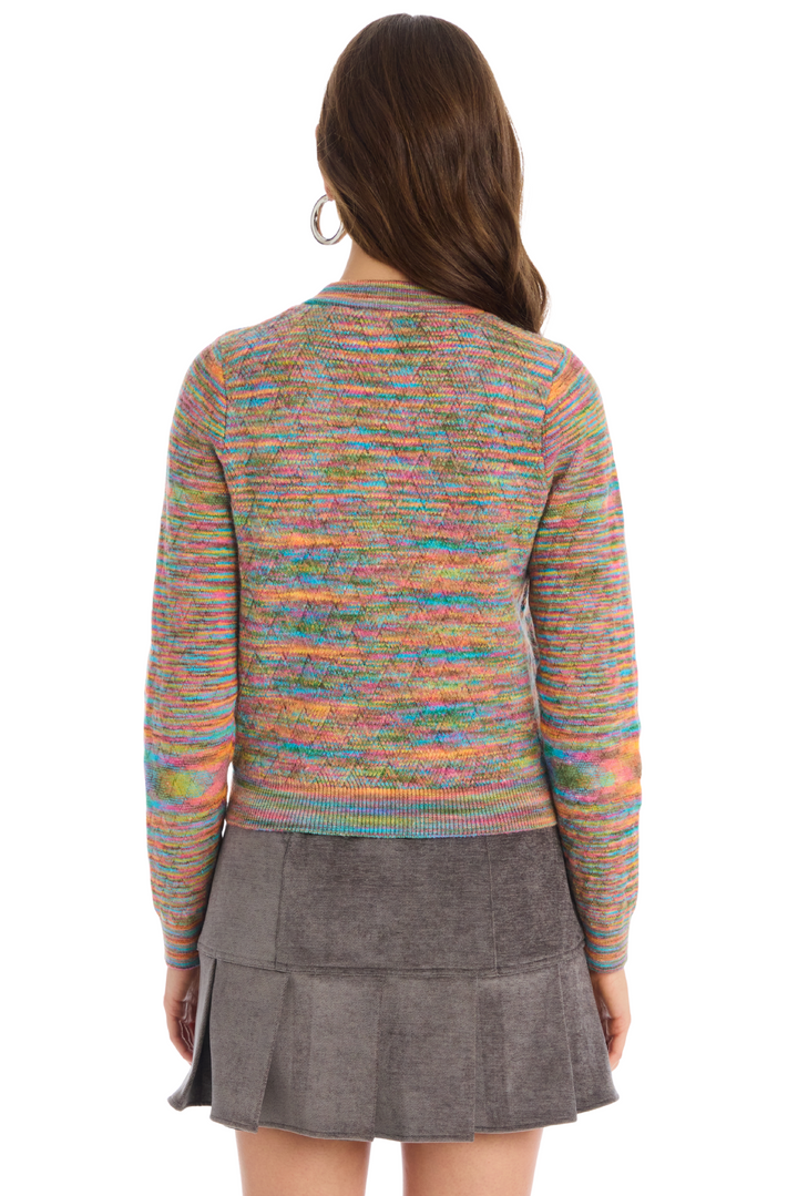 ENTERLAC PULLOVER