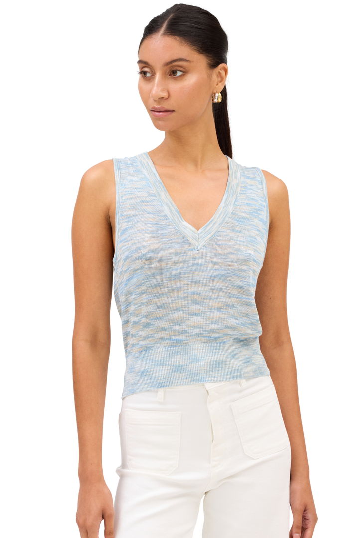 ESME KNIT TANK