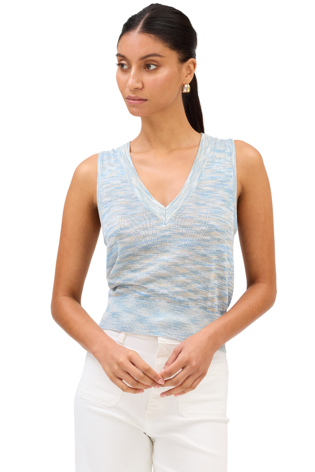 ESME KNIT TANK