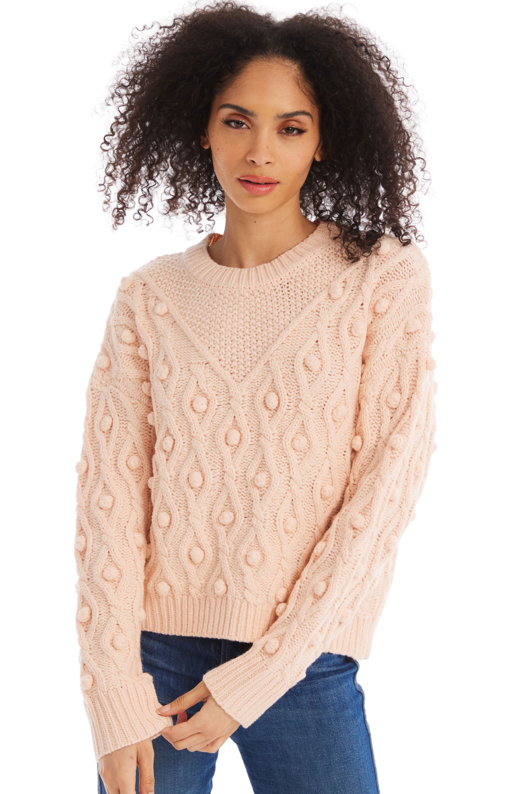 ESME SWEATER