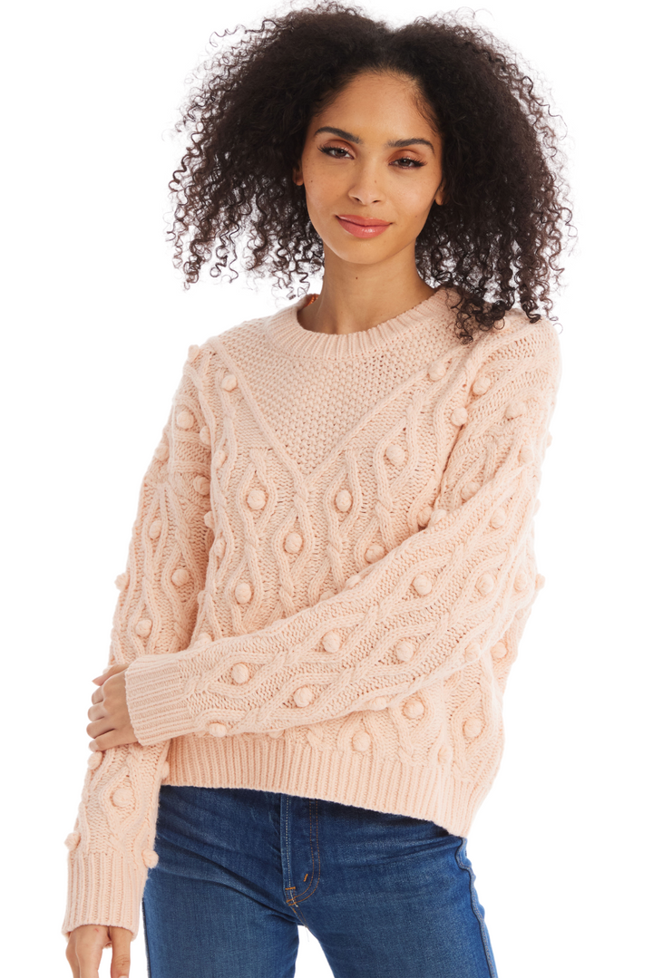 ESME SWEATER