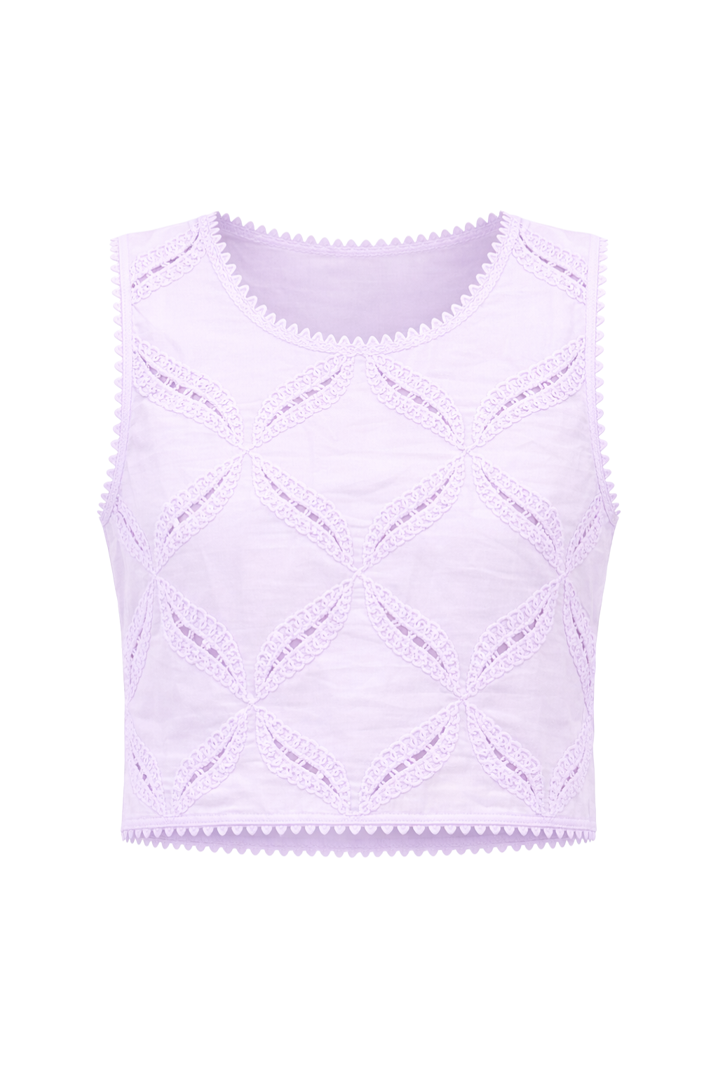EVERLY TANK