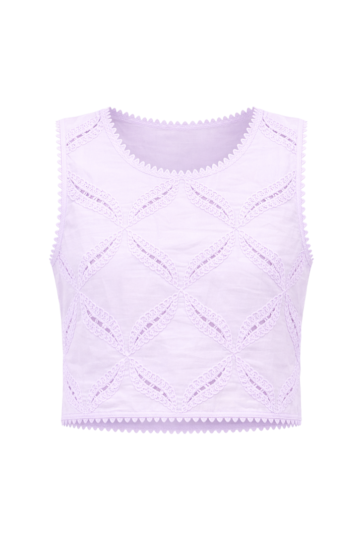 EVERLY TANK