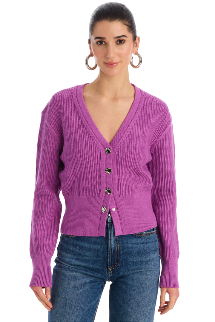 FALLON CARDIGAN