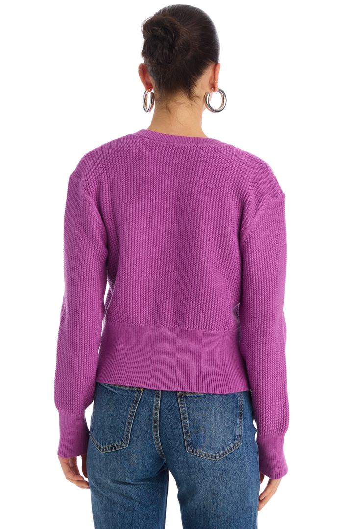 FALLON CARDIGAN