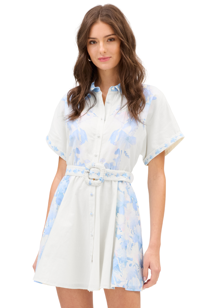 FINLEY DRESS