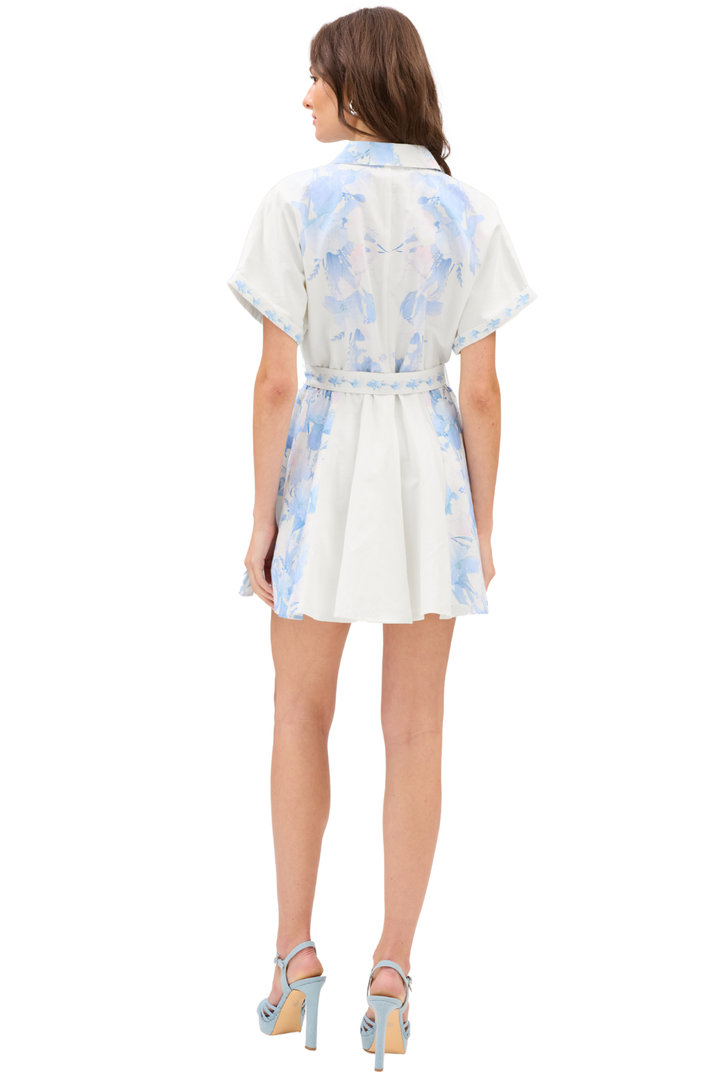 FINLEY DRESS