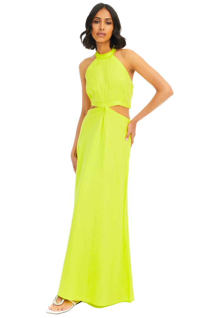 FINN MAXI DRESS