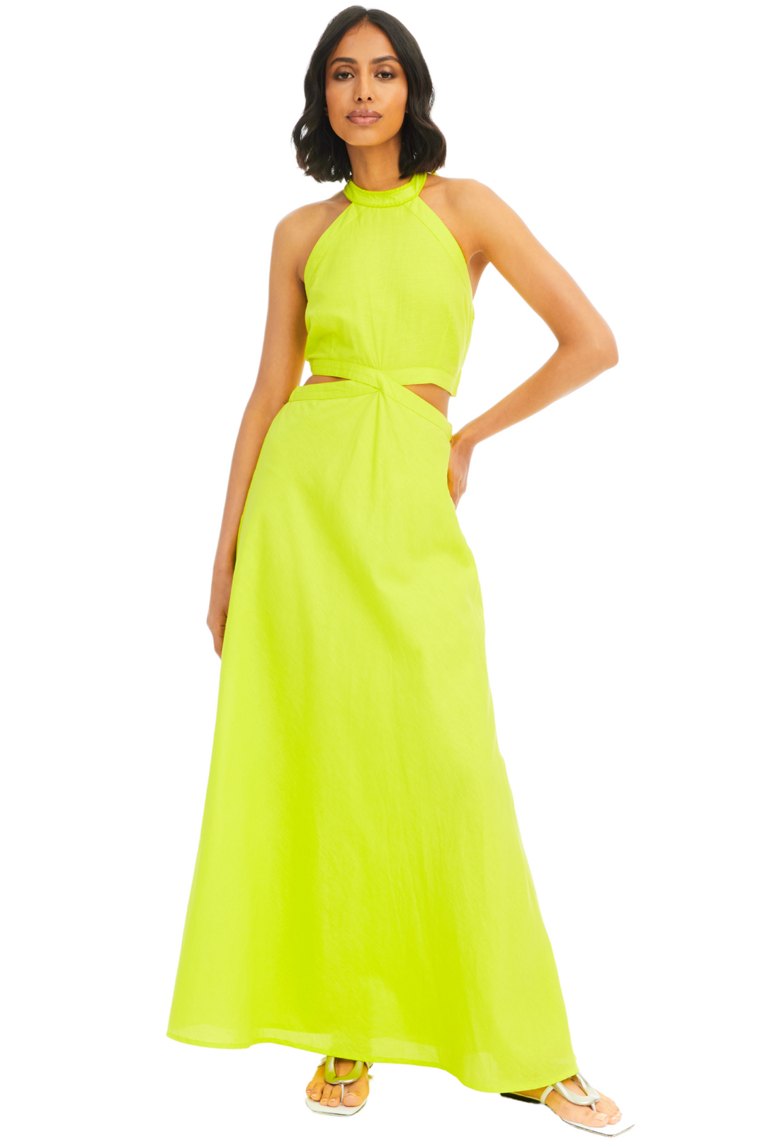 FINN MAXI DRESS