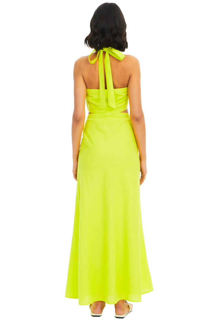 FINN MAXI DRESS