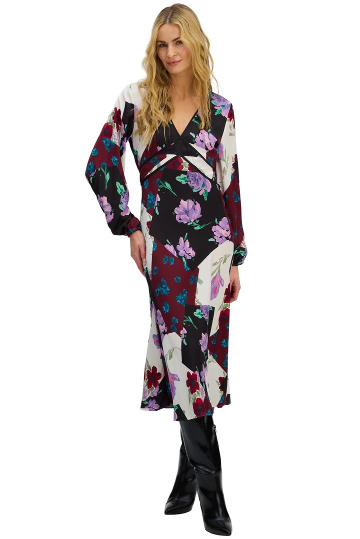 FREYA DRESS