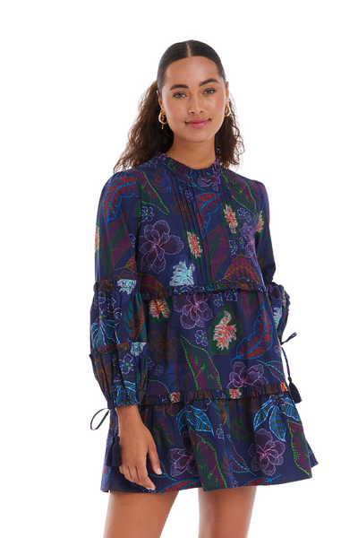 GEMMA DRESS – ALLISON New York