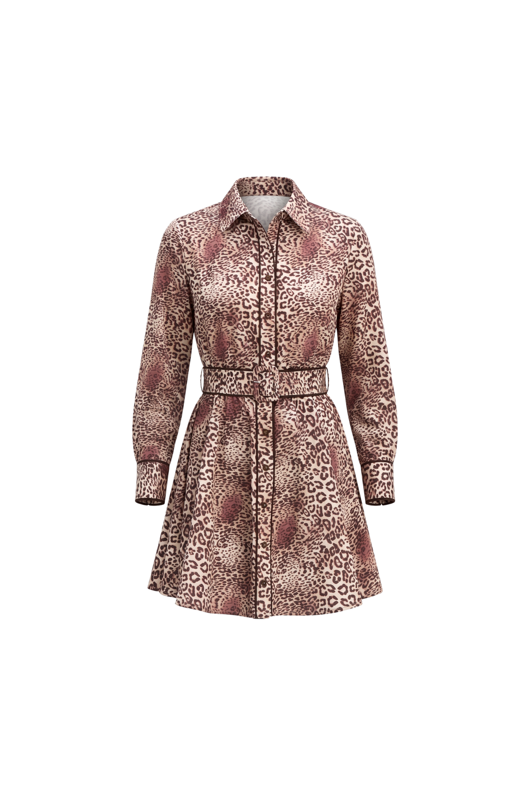 ALANNA DRESS