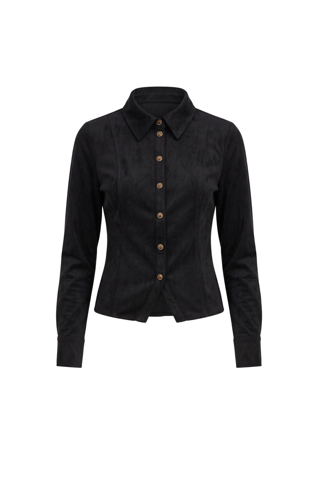 BECK BUTTON DOWN