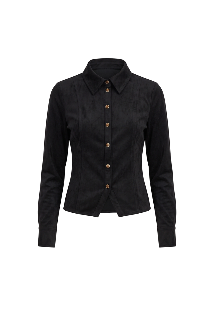 BECK BUTTON DOWN