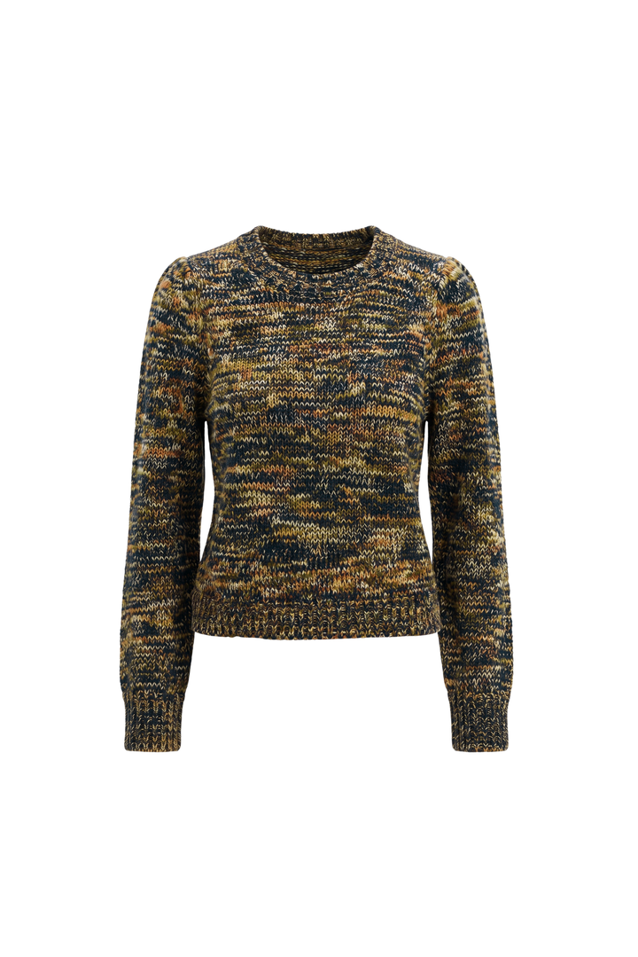 CHARLOTTE SWEATER
