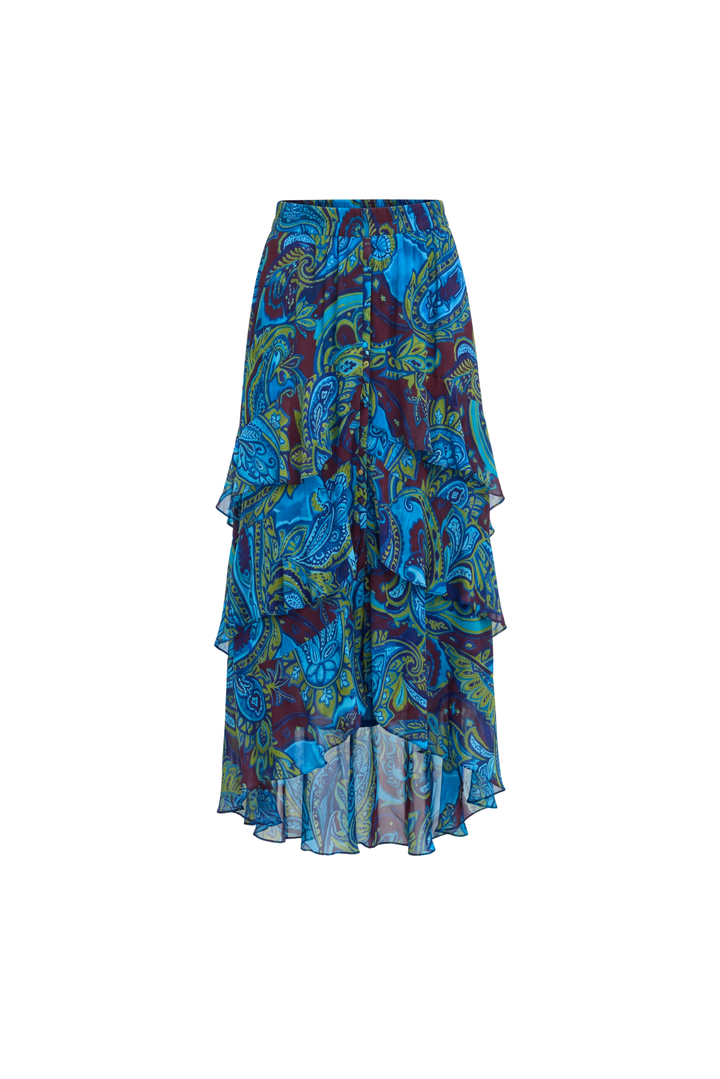 ELLA MIDI SKIRT