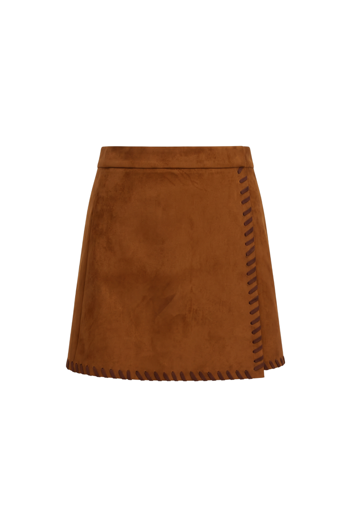 WHIPSTITCH EZRA SKIRT