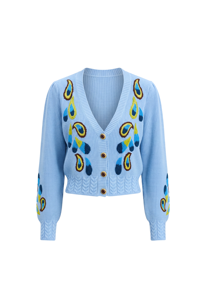 PIPER CARDIGAN
