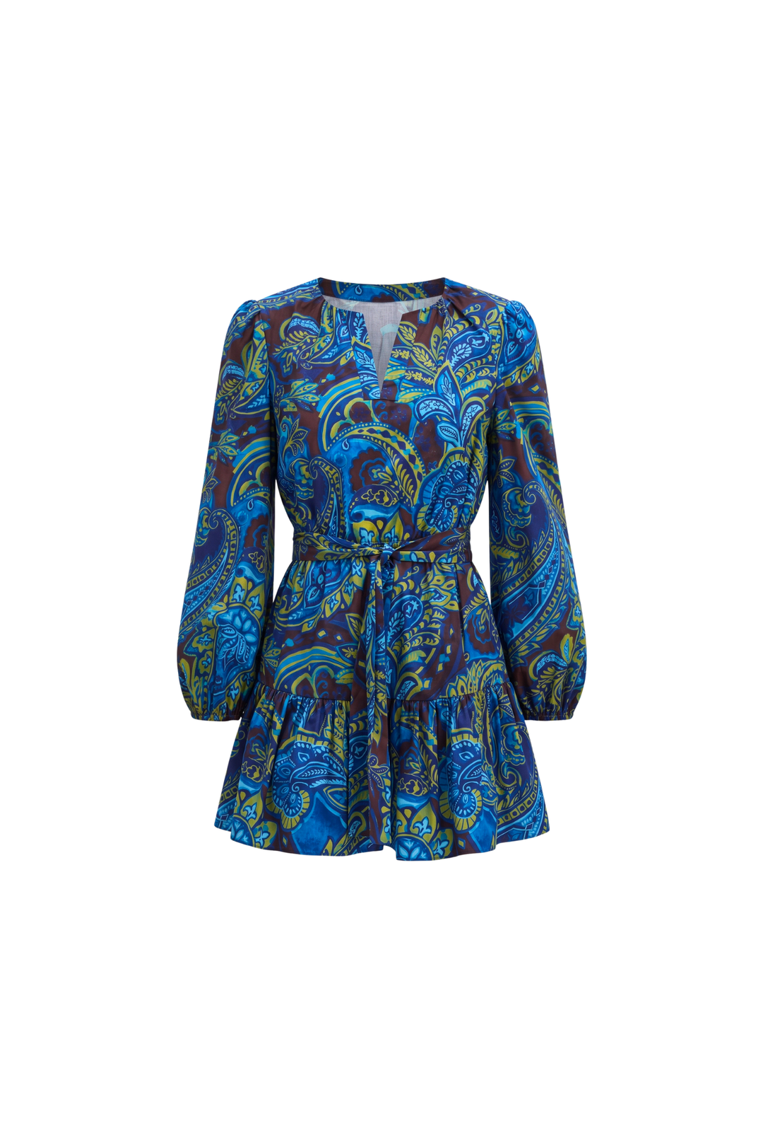RYAN DRESS