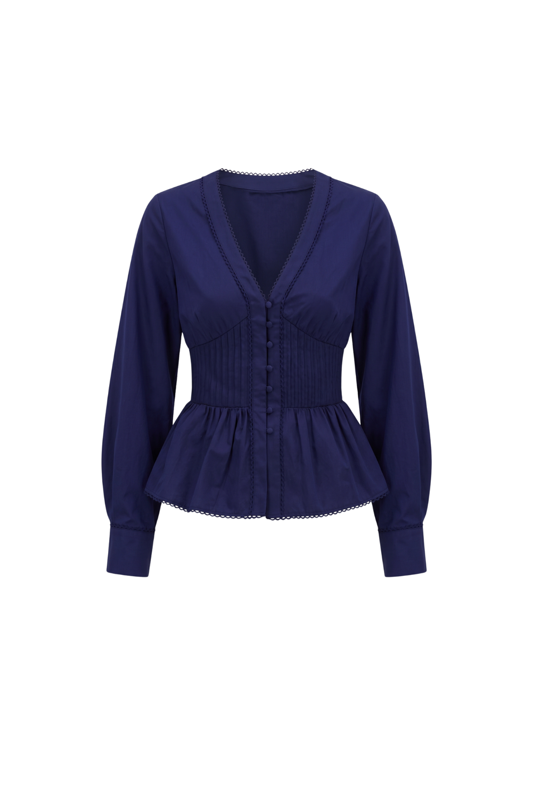 TATUM BLOUSE